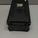 80V 3.5Ah Lithium Battery Replace for Greenworks 80V Battery GBA80400 GBA80250 GBA80200, 3500mAh High Capacity, Fit for Greenworks 80 Volt Power Tools PW80L420 TL80L00 LMB407 PS80L00