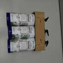 Dr Teal's 24 Hour Moisture+ body Lotion, Coconut Oil & Essential Oils, 18 fl oz (Pack of 3) BBD: -8-25-25