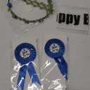 Baby Shower Decorations,