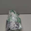 Fruit of the Loom Women's Eversoft Cotton Underwear Multipacks, Tag Free & Breathable, Available in Plus Size (5, Bikini - Black)