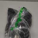 Magnetic Fireplace Draft Cover, Fireplace Blocker Blanket Stops Heat Loss, Adjustable Fire Place Draft Stopper Save Energy for Indoor Iron Frame 36" W x 28" H