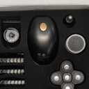 Electric Razors for Women, 5-in-1 Rechargeable Body Shaver - Waterproof Wet Dry Hair Remover - Trimmer for Lady Face Underarms Bikini (Black Gold)