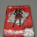 Morph Womens Day Of The Dead Costume Adult, Day of Dead Costume Womens, Dia De Los Muertos Dress Women Catrina Halloween (Small)