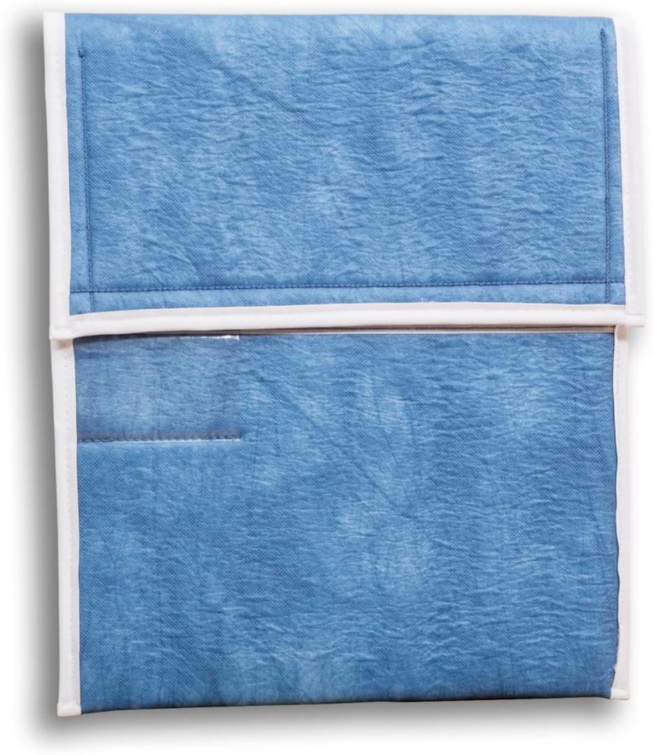 Art Bags (AP03-28" x 36 1/2") - Strong Shock-Absorbent Reusable Non-Toxic Waterproof Acid-Free Lining - Long-Term Art Storage + Shipping + Protection Solution
