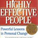 The 7 Habits of Highly Effective People: Powerful Lessons in Personal Change