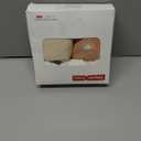 GLLQUEN BABY 3-Pack Organic Baby Swaddle Sleep Sacks for Newborn - Baby Swaddles 0-3 Months, Newborn Swaddling Sack, Rainbow & Sun, Infant Swaddle Blanket Wrap (Small/Medium)