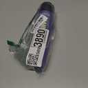 Matrix So Silver Purple Shampoo - Neutralizes Yellow Tones, Color Depositing, Brightening & Toning, For Color Treated, Blonde, Grey, White and Platinum Hair, Vegan (10.1 Fl Oz (Pack of 1))