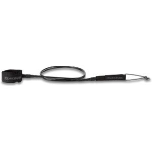 Dakine Procomp Surf Leash (6, IRONS BLACK)