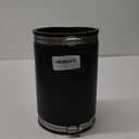 Fernco XL 1056-442 Flexible Pipe Coupling 4 CI/Plastic/Steel to 4 CI/Plastic/Steel