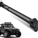 Front Drive Shaft Fit for Jeep Liberty 2008-2012 [V6 3.7L 4WD] Compatible Driveshaft Assembly Replaces 52853442AC, 52853442AD, 52853442AE, 52853442AF, 65-3005, 938-171