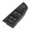 X AUTOHAUX Master Driver Side Power Window Switch 61319217332 Replacement for BMW 328i 2007 2008 2009 2010 2011