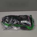 OHMOTOR Padded Shorts Snowboarding Skiing for Women Men, Skating Butt Pad Guard, Impact Crash Pants Shorts Hip Protection (Large-3X-Large, Pink - for Female)