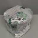 Squirrel Proof Bird Feeder, Metal Caged Bird Feeders for Outdoors Hanging, Wild Bird Feeder with Rain Proof Covered for Small Birds, Weather Resistant, Easy to Refill & Clean