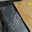 Foldable Bed for Semi-Truck Drivers | Day Cab Bed | Non-Inflatable, Lightweight & Durable | Stable & Portable | Semi Truck Cab Mattress | 250 lb Capacity, Single