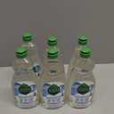 Seventh Generation Dish Liquid Soap Free & Clear liquid soap Pack of 6 Dishwashing Soap Dish Soap for sensitive skin 19 oz