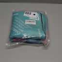 YOMEYOT Mahjong Mat for Table Noise Reduction Non Slip Mahjong Table Mat for Playing Card, Mahjong,Poker,Board Games 31.5"x31.5" Size Green