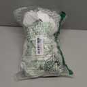 KeaBabies 3-Pack Organic Baby Swaddle Sleep Sacks - Swaddles for Newborns, Infant 0-3 Months, Baby Girls, Boys, Soft & Snug Newborn Sleep Sack, Nursery Swaddling Blankets (Nordic, OS)