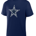 DALLAS COWBOYS T-SHIRT Size 2XL