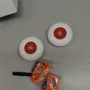 CallToU Wireless Call Buttons for Caregiver Pager and Restaurant Calling Pager Waterproof 500+ Feet Operating Range for Elderly/Patient/DisableNeed to Be Paired with Receiver to Work