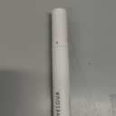 Amazon.com: Velour Strong Eyelash Glue  Super Hold Vegan Lash Adhesive, Brush on Applicator  Premium, Latex-Free Individual Bond for Strip Eyelash Extensions, False Lashes (White) : Beauty & Personal Care