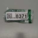 SUPERONE 2026 Upgrade Wearable Bluetooth Speaker Clip On15H Longer Playtime & HD Sound Portable Jobsite Speakers, Built-in Mic for Hands-Free Call, IPX7 Waterproof Mini Wireless Running Speaker