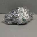 LSSM YFM350 Carburetor For Yamaha 1987-1998 Big Bear 350 1987-1995 Moto-4 350 YFM 350 1996-1998 Kodiak 400 YFM400 ATV Carb with Intake Manifold and Fuel Valve Switch, (LT-YFM350 002)