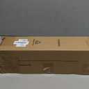 Boho Wood Curtain Rods for Windows 72 to 144 inch 1" Diameter Adjustable Heavy Duty Window Curtain Rod with Decorative Wooden Grain Finials Drapery Rods for Living Room Bedroom Kitchen Cafe Farmhouse, wood grain, 16"-144"-1Pack