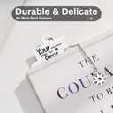 2 x Retirement Gifts Bookmark for Women Men Happy Retirement for Coworker Employee Friends Metal Bookmarks with Gift Box for Book Lovers, Piece