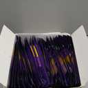 XPCARE 32 Pack Steam Eye Masks for Dry Eyes, SPA Warm Sleep Eye Mask, Disposable Heated Eye Mask for Dark Circles, Puffy Eyes, Relief Stress Eye Fatigue(Lavender)