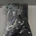 Large Car Windshield Cover for Ice and Snow - Automotive Windshield Snow Covers with Side Window & Rearview Mirror Protector, Winter Magnetic Car Anti-Snow Cover, Universal for Most Cars, Sedan, SUV