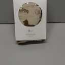 lulumoon Muslin Baby Blanket for Newborns: Lightweight Cotton Crib Blanket Neutral - Soft Lightweight for Stroller & Daycare 36"x40"(Dinosaur)