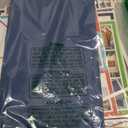 Auchq All About Shapes Pocket Chart Shapes of The Week/Day Space-Saver Focus Classroom Wall Poster-Provides Student Shapes Practice with 65 Cards Great for VPK,Preschool,Prek,Kindergarten,Grade1