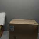 Lahome Abstract 8x10 Rugs for Living Room, Soft Green 8x10 Area Rugs for Bedroom Non-Slip, Ultra-Thin Rainbow Boho Accent Carpet for Dining Room Office Darrell, Green