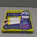 Mattel Games Pictionary vs. AI Family Game for Kids, Adults & Families Using Artificial Intelligence for 2 to 4 Players