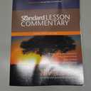 NIV Standard Lesson Commentary Large Print Edition 2024-2025 (Standard Lesson Comm)
