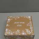 Employee Appreciation Gifts, Appreciation Gift for Coworkers, Thank You Gifts for Women, Difference Maker Gift for Coworkers Teacher Mentor Friends Leaders w 16oz Difference Maker Glass