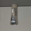 Mens Linen Pants Loose Fit Elastic Waist Drawstring Casual Summer Beach Pants with Pockets Trousers for Men (XXL)