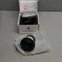 REVOMADIC REVO The Original 4-in-1 Smart Cupping Therapy Massager, Red Light Therapy for Targeted Pain Relief, Knots, Aches, Muscle Soreness, Circulation & Tighter Skin, Portable Cupping Kit