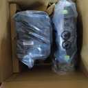 iRobot Roomba 105 Combo Robot Vacuum & Mop with AutoEmpty Dock - Self-Empties for 75 Days, Intense Power-Lifting Suction, LiDAR Navigation, Multiple Cleaning Modes, Avoids Mopping Carpet