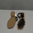 SM New York Comfortable Sandals for Women Size 9