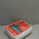 Revlon Volume Booster Hair Dryer | 1875W for Voluminous Lift and Body, (Green) (2 Piece Set)