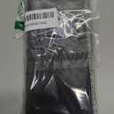 for iPhone 15 Pro Case Silicone, Rectangle Edge Cute Y2k Phone Case for Women Girl, Thin Protective Aesthetic Girly Design Soft Rubber with Camera Cover, Black