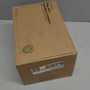 KeaBabies 12pk 4oz Glass Baby Food Containers with Lids - Leak-Proof, Microwavable Small Glass Jars, Baby Purees & Toddler Snack Storage Containers, BPA-Free, Dishwasher & Freezer Safe (Nord)