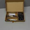 Wahl Groomsman Rechargeable Beard Trimmer kit for Mustaches, Nose Hair, and Light Detailing and Grooming with Bonus Wet/Dry Battery Nose Trimmer  Model 5622v (15 Piece)