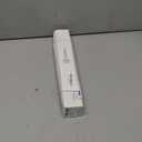 YSAGi Leather Desk Protector, Office Mat, Large Mouse Mat, Non-Slip PU Leather Blotter, Laptop Desk Pad, Waterproof Writing Pad for Office and Home (Ice Blue, 31.5" x 15.8")