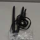 BaBylissPRO Porcelain Ceramic Flat Iron Hair Straightener, 2" Digital Hair Straightener Iron for Professional Salon Results and All Hair Types