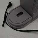 Keurig K-Iced Coffee Maker, Single Serve K-Cup Pod Iced Coffee Maker, With Hot and Cold Coffee Capabilities, Brews Any K-Cup Pod, Gray