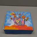 1000 Pcs Party Favors for Kids, Fidget Toys Bulk, Birthday Gift Toys, Fidgets Stocking Stuffers, Treasure Box Party, Goodie Bag Carnival Prizes, Pinata Filler Stuffers Classroom