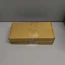 2 x 357F9 0GFJ6 Laptop Battery for Dell 15 7000 7559 7567 7566 7759 7557 5577 INS15PD Series P57F P57F003 P65F P65F001 71JF4 0GFJ6 071JF4 Gaming 15 7559 i7559 i7559-5012GRY 7557 i7557 i5577-7342blk-pus