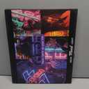 NEONLOVE Game Neon Sign Arcade Neon Signs For Wall Decor Gifts For Teen Boys Game Boy Claw Machine Led Lights For Gaming Room Bedroom Arcade Party Bar Pub Decoration Gamer Gifts